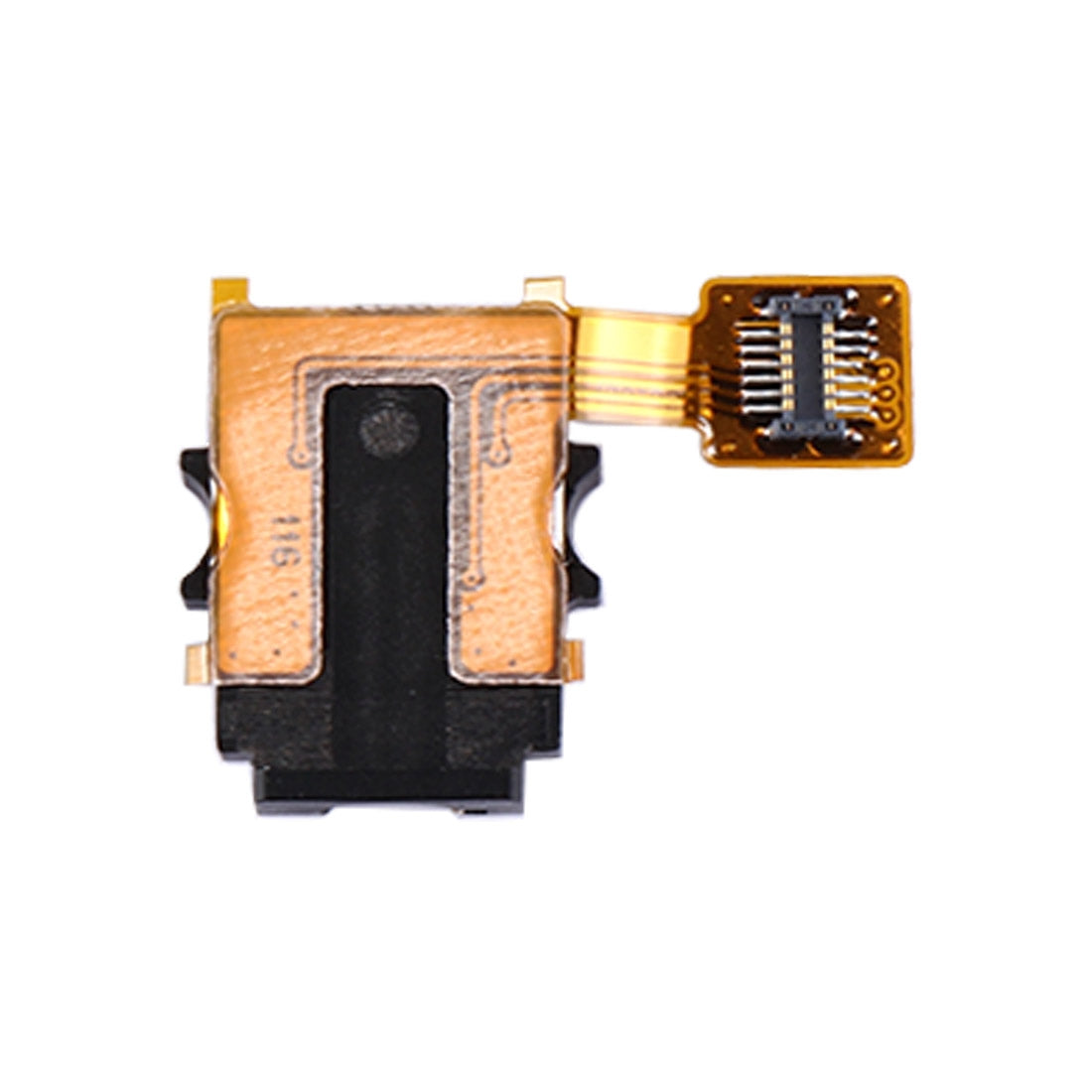 Earphone Jack Flex Cable for MicroLumia 950 XL