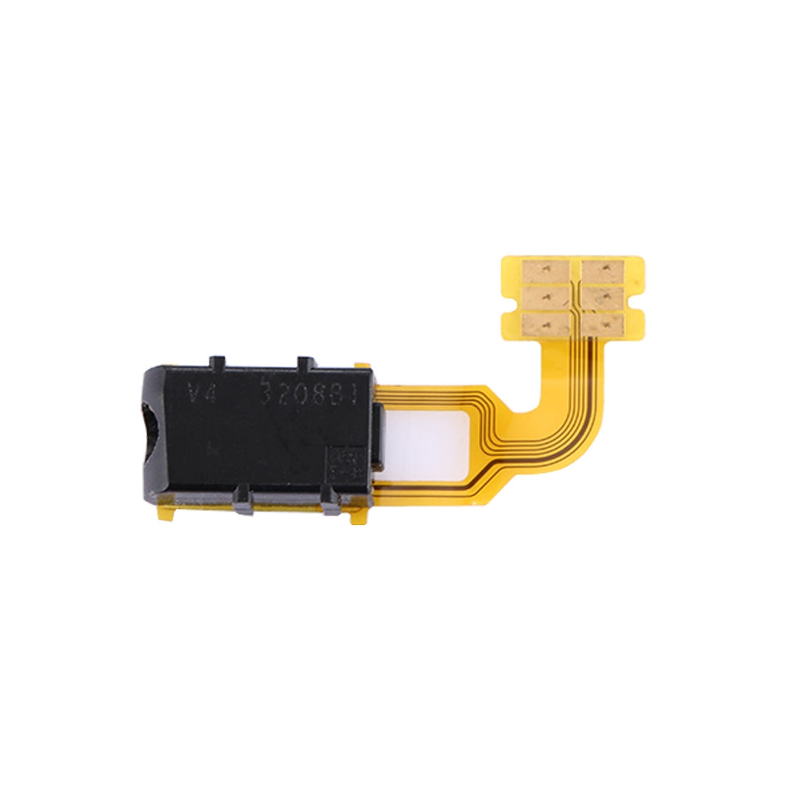 Earphone Jack Flex Cable for Nokia Lumia 820 