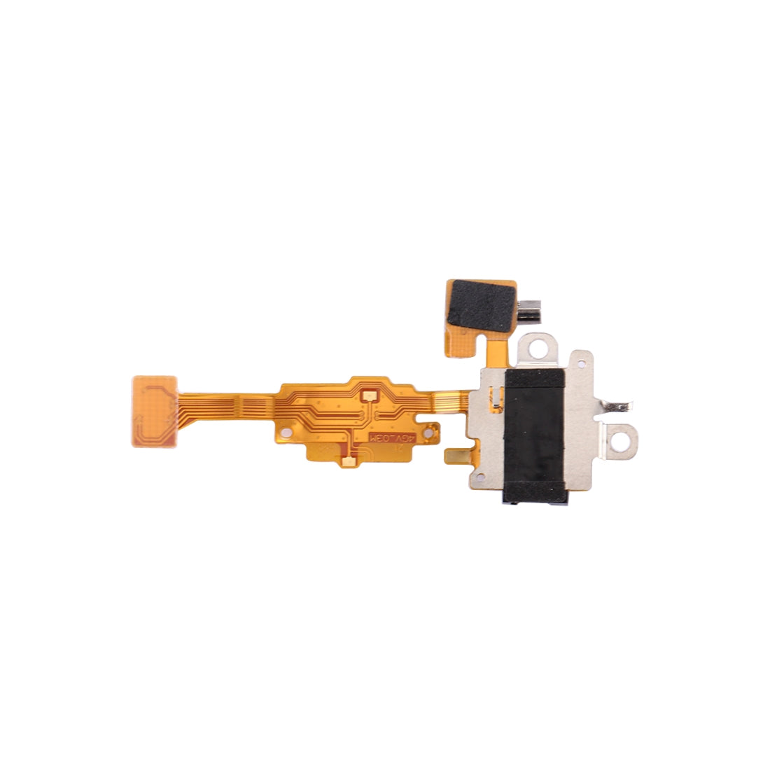 Earphone Jack Flex Cable for Nokia Lumia 630 