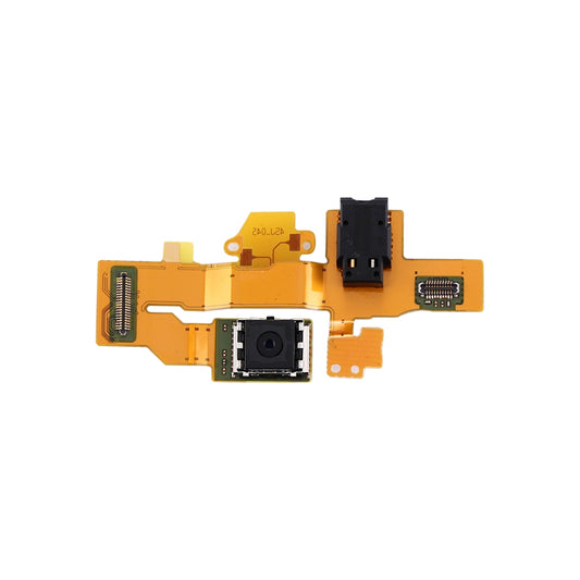 Earphone Jack Flex Cable for MicroLumia 550 