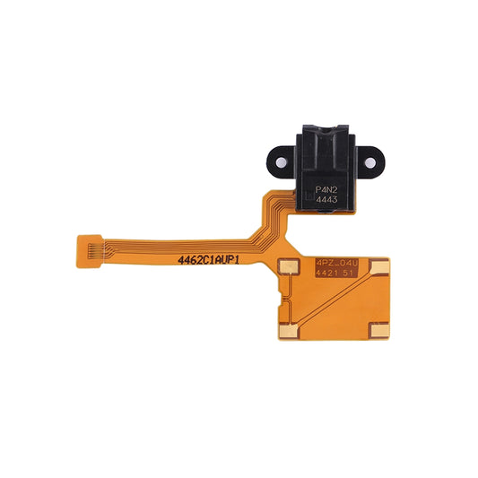 Earphone Jack Flex Cable for MicroLumia 640 XL 