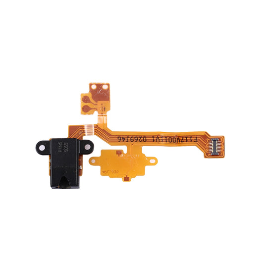 Earphone Jack Flex Cable for MicroLumia 640 