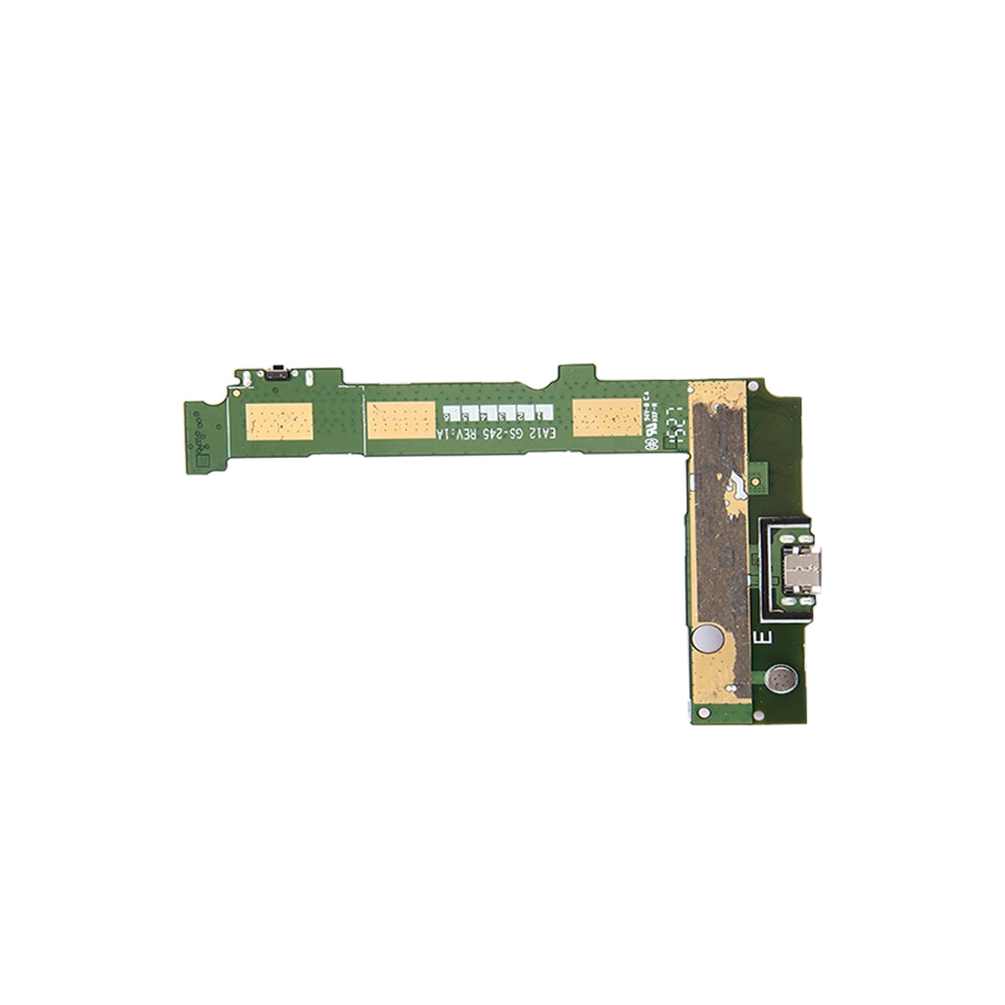 Charging Port Board for MicroLumia 535 