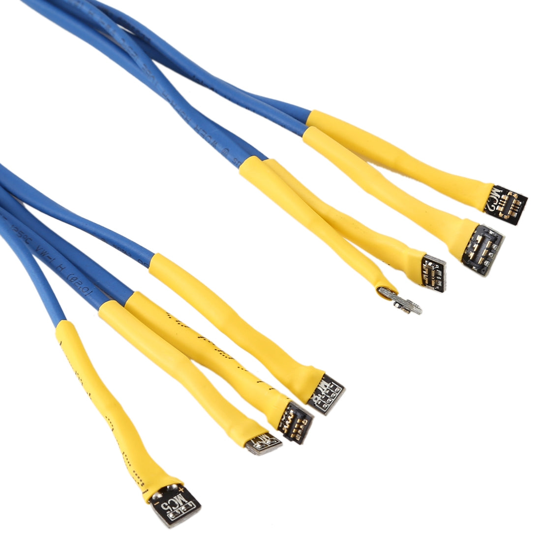 Android Phone Power Boot Cable