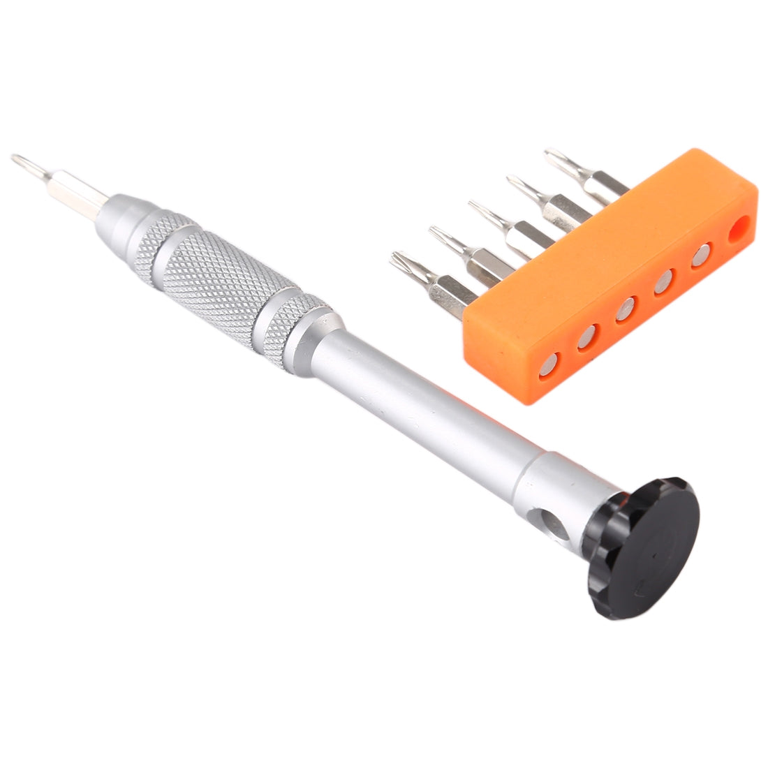7 in 1 Precise Screwdriver Repair Tool