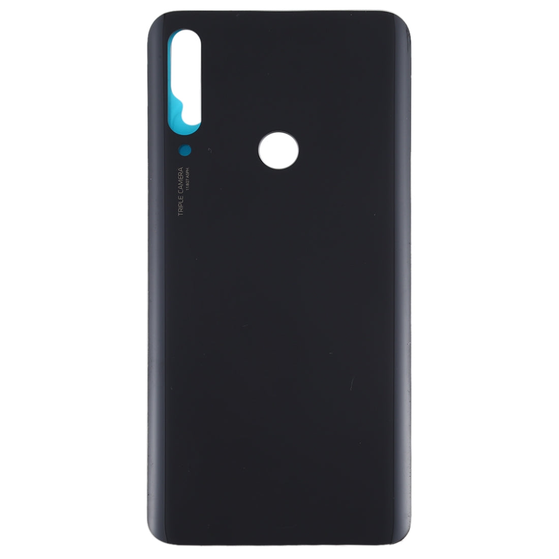 Back Cover for Huawei Enjoy 10 Plus Black