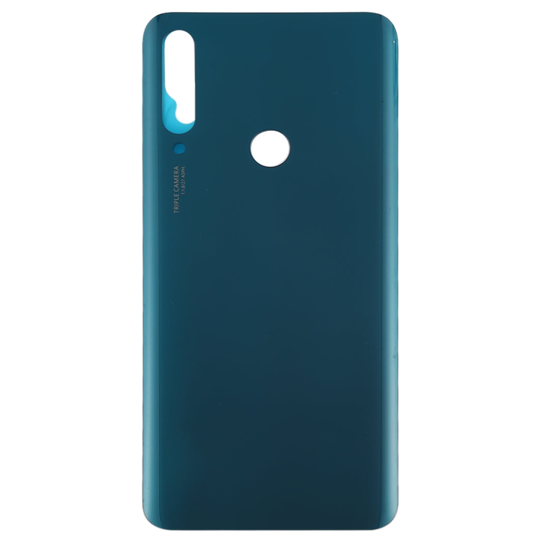Back Cover for Huawei Enjoy 10 Plus Green