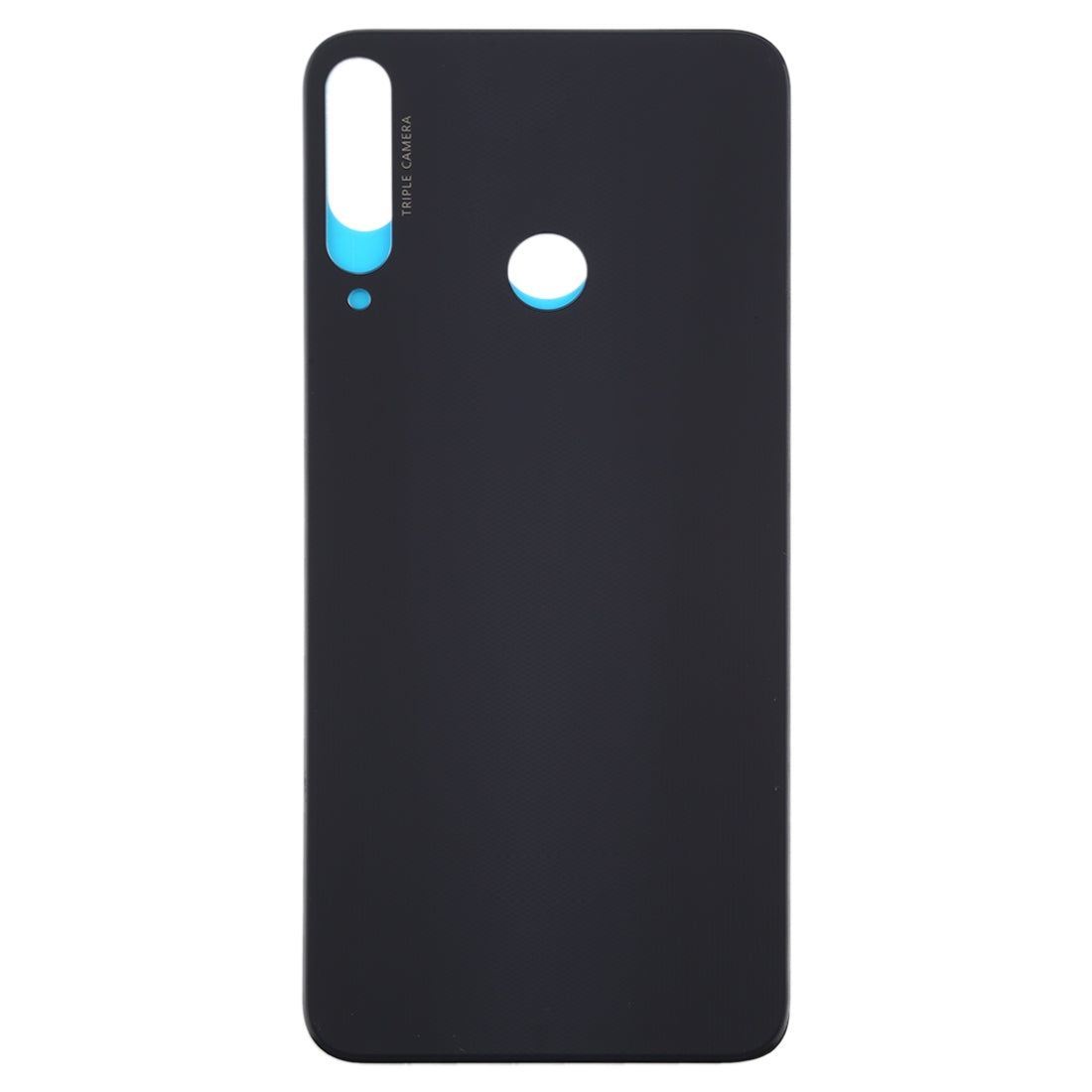 Back Cover for Huawei Honor Play 3 Black