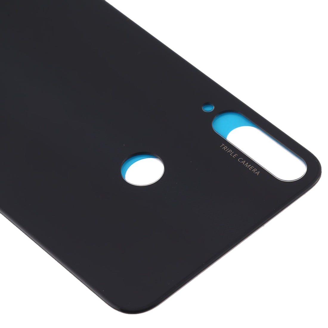 Back Cover for Huawei Honor Play 3 Black