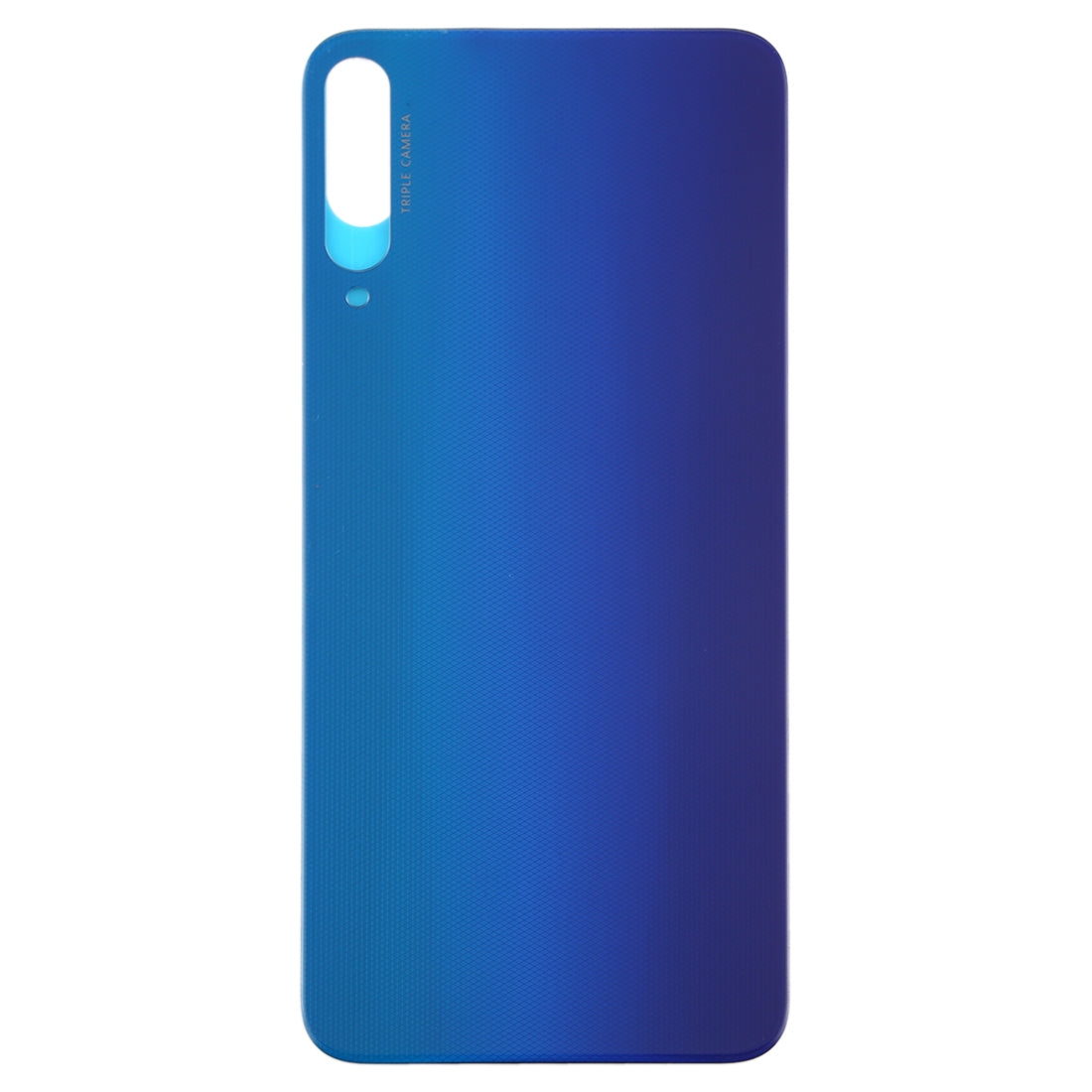 Back Cover for Huawei Honor Play 3 Blue