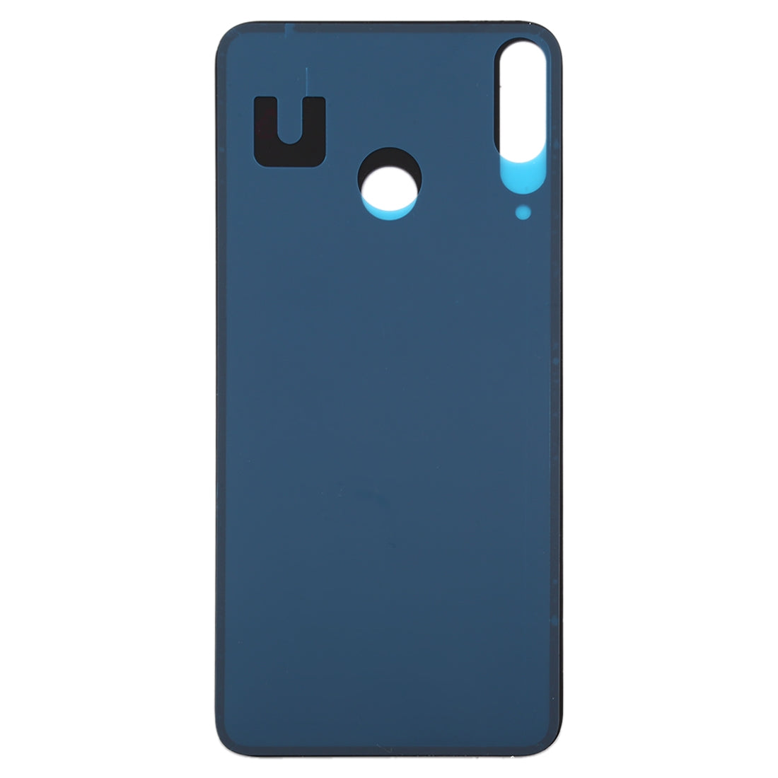 Back Cover for Huawei Honor Play 3 Blue