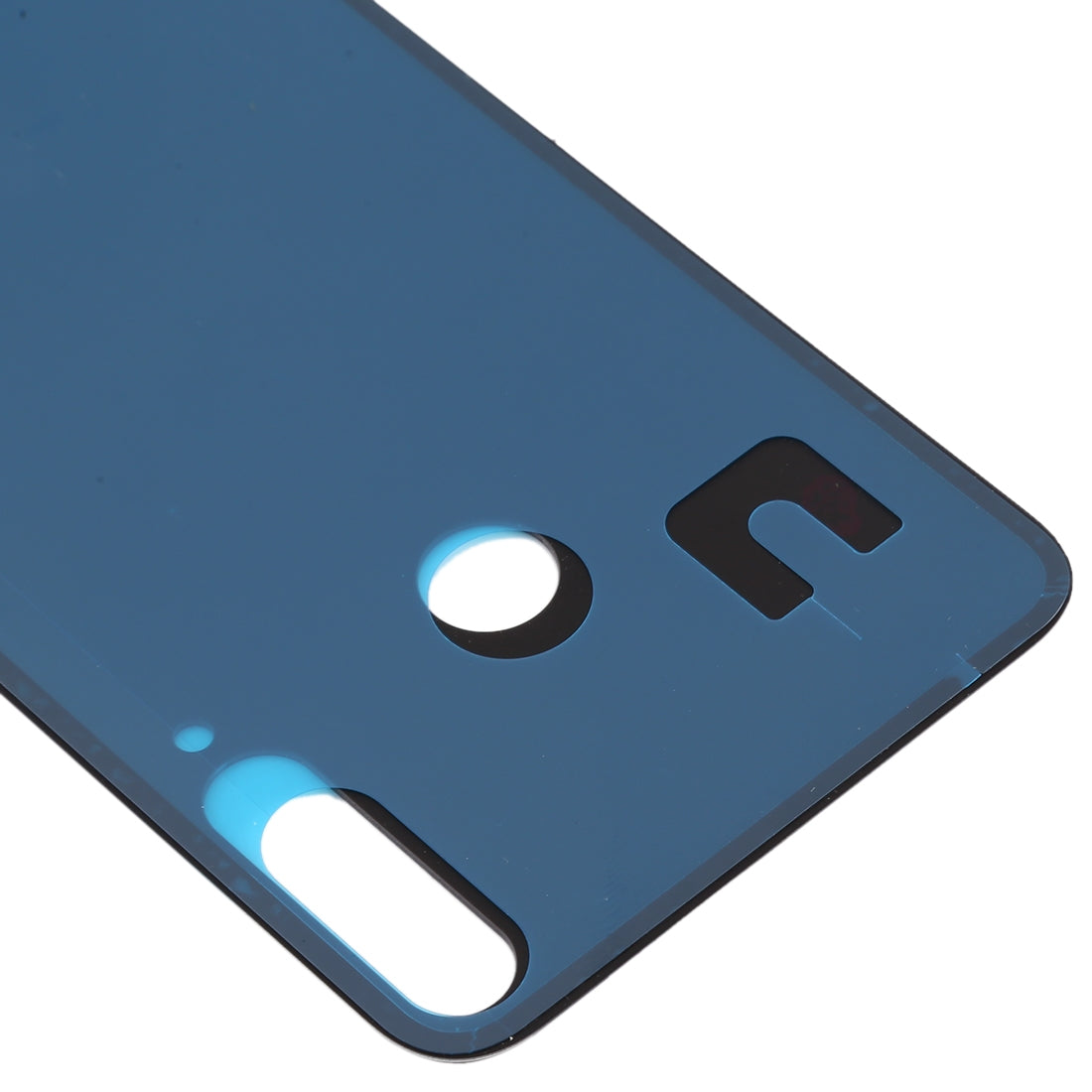 Back Cover for Huawei Honor Play 3 Blue