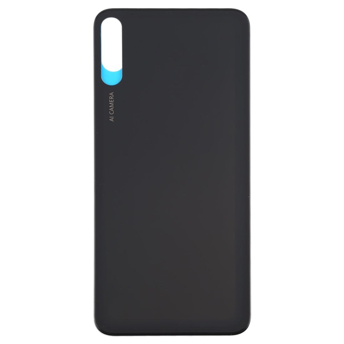 Back Cover for Huawei Enjoy 10s Black