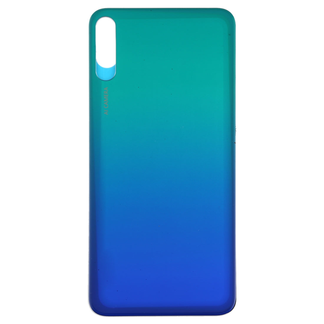 Back Cover for Huawei Enjoy 10s Blue