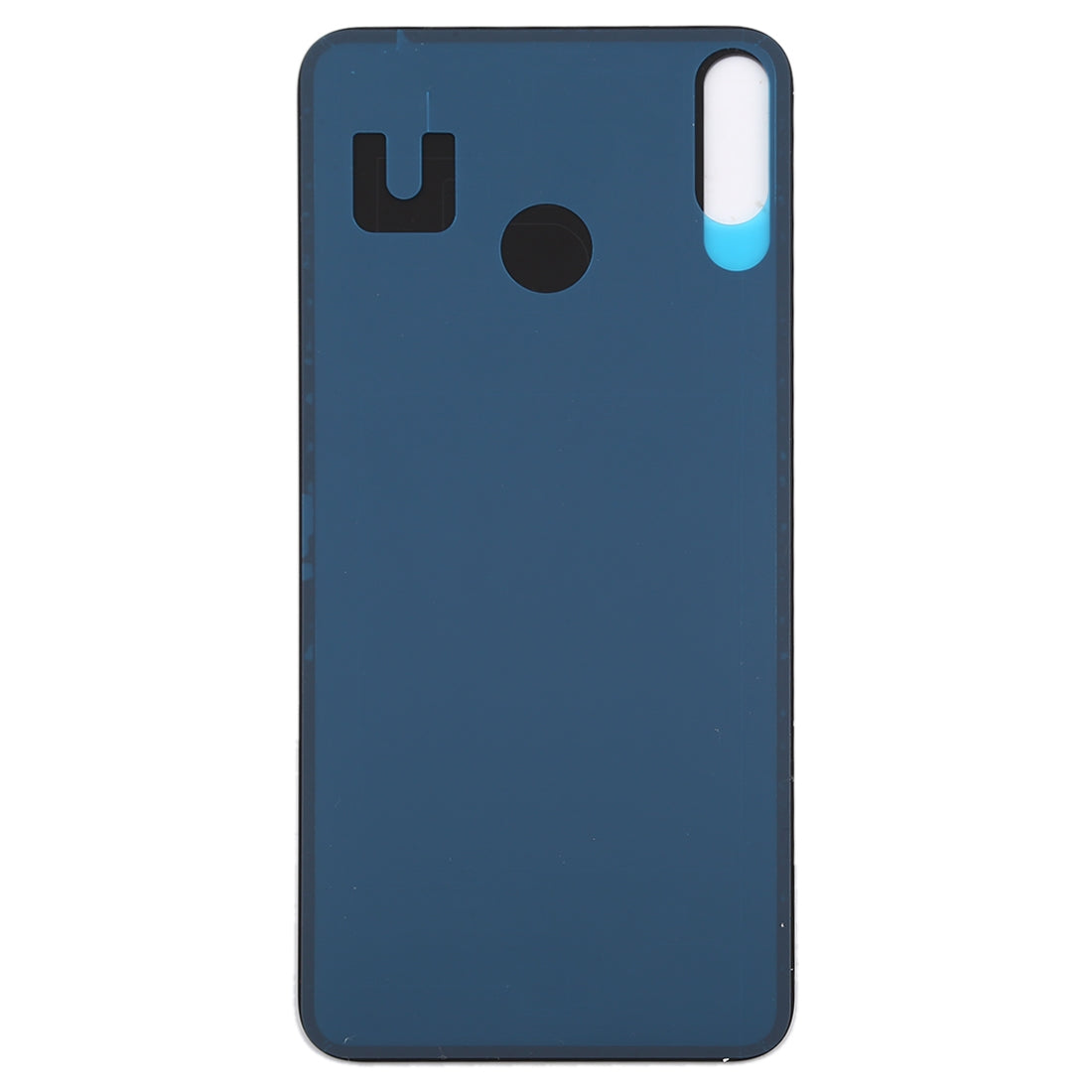 Back Cover for Huawei Enjoy 10s Blue