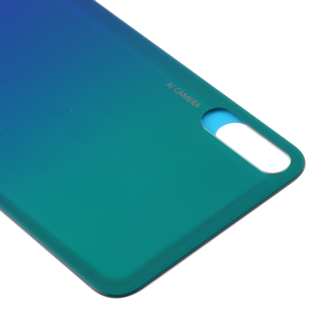Back Cover for Huawei Enjoy 10s Blue