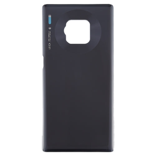 Back Cover for Huawei Mate 30 Pro Black