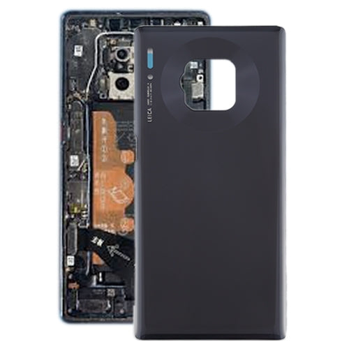Back Cover for Huawei Mate 30 Pro Black