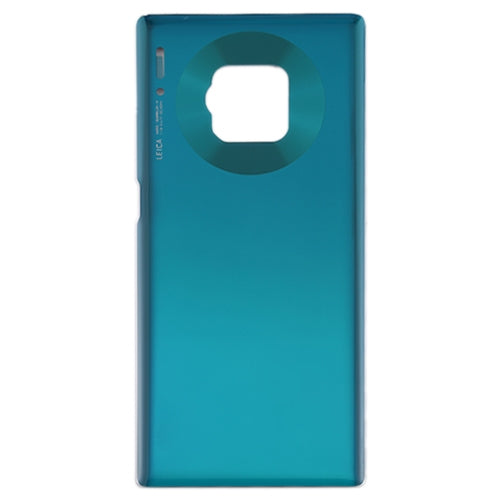 Back Cover for Huawei Mate 30 Pro Green