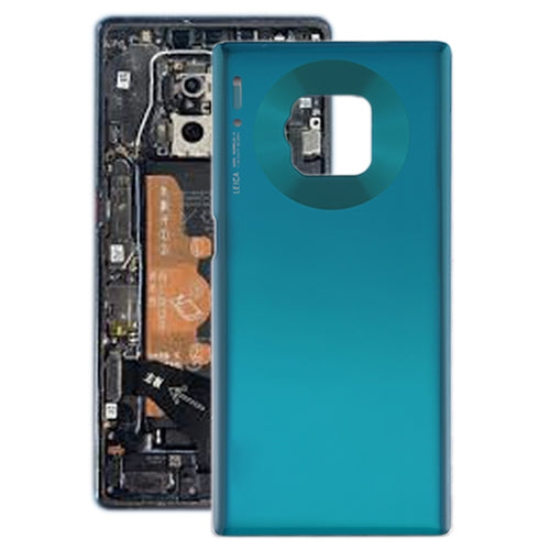 Back Cover for Huawei Mate 30 Pro Green