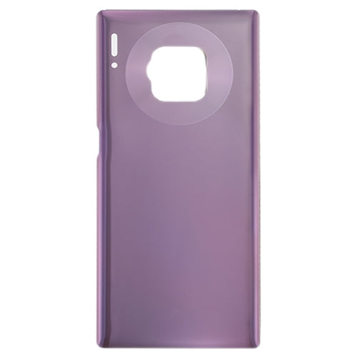 Back Cover for Huawei Mate 30 Pro Purple