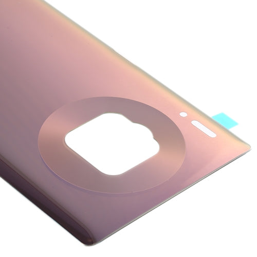 Back Cover for Huawei Mate 30 Pro Purple