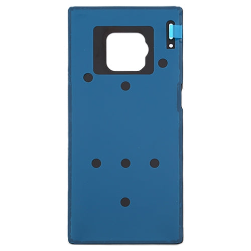 Back Cover for Huawei Mate 30 Pro Silver
