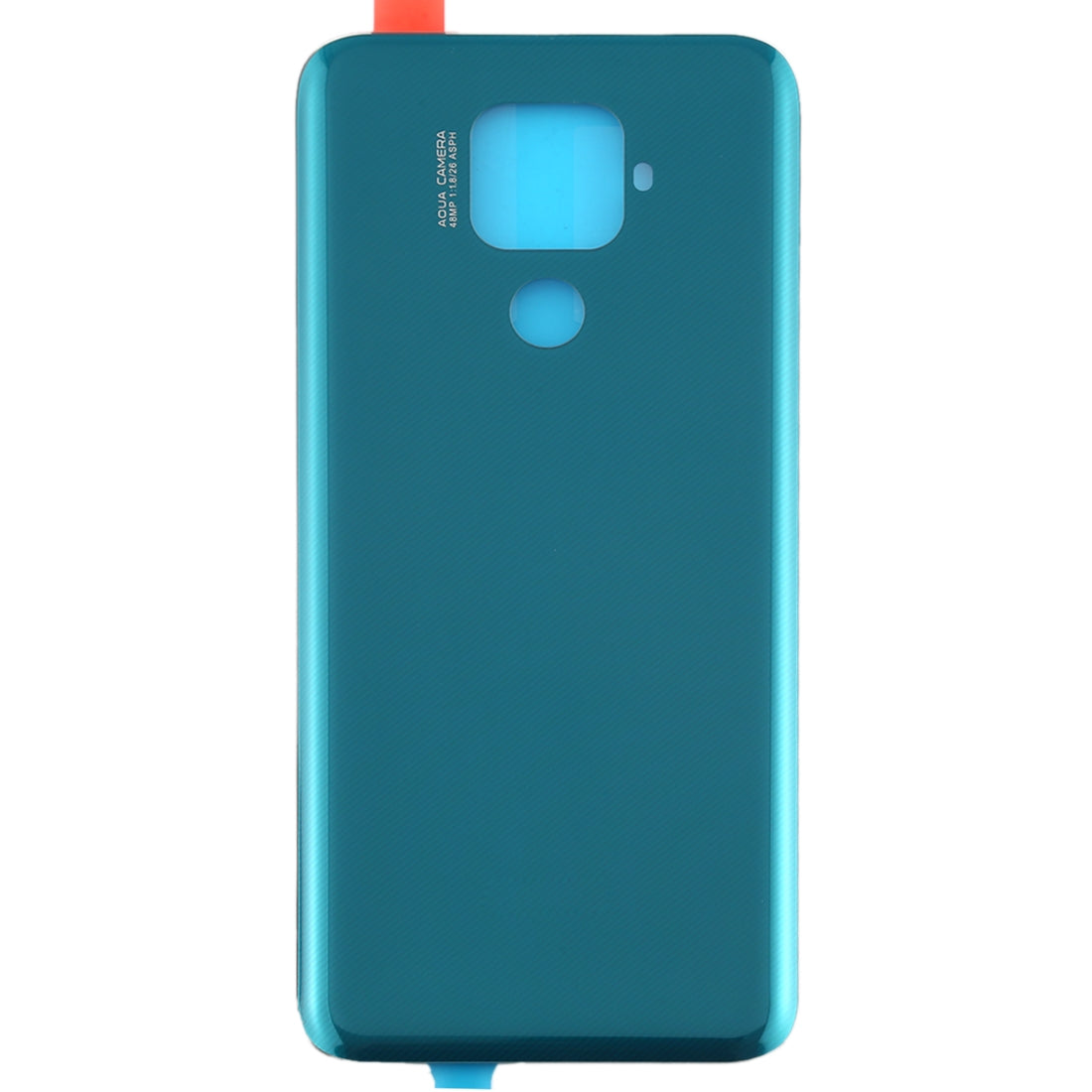 Back Cover for Huawei Mate 30 Lite Green
