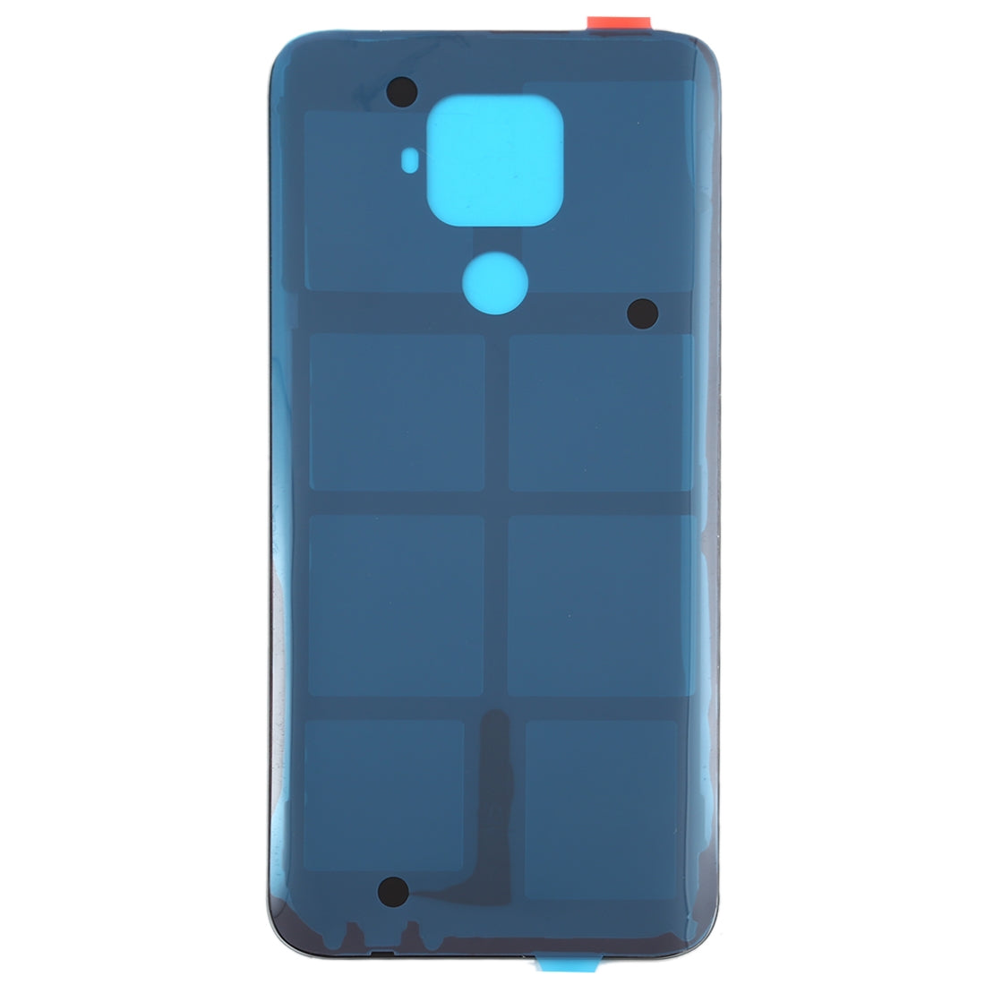 Back Cover for Huawei Mate 30 Lite Twilight
