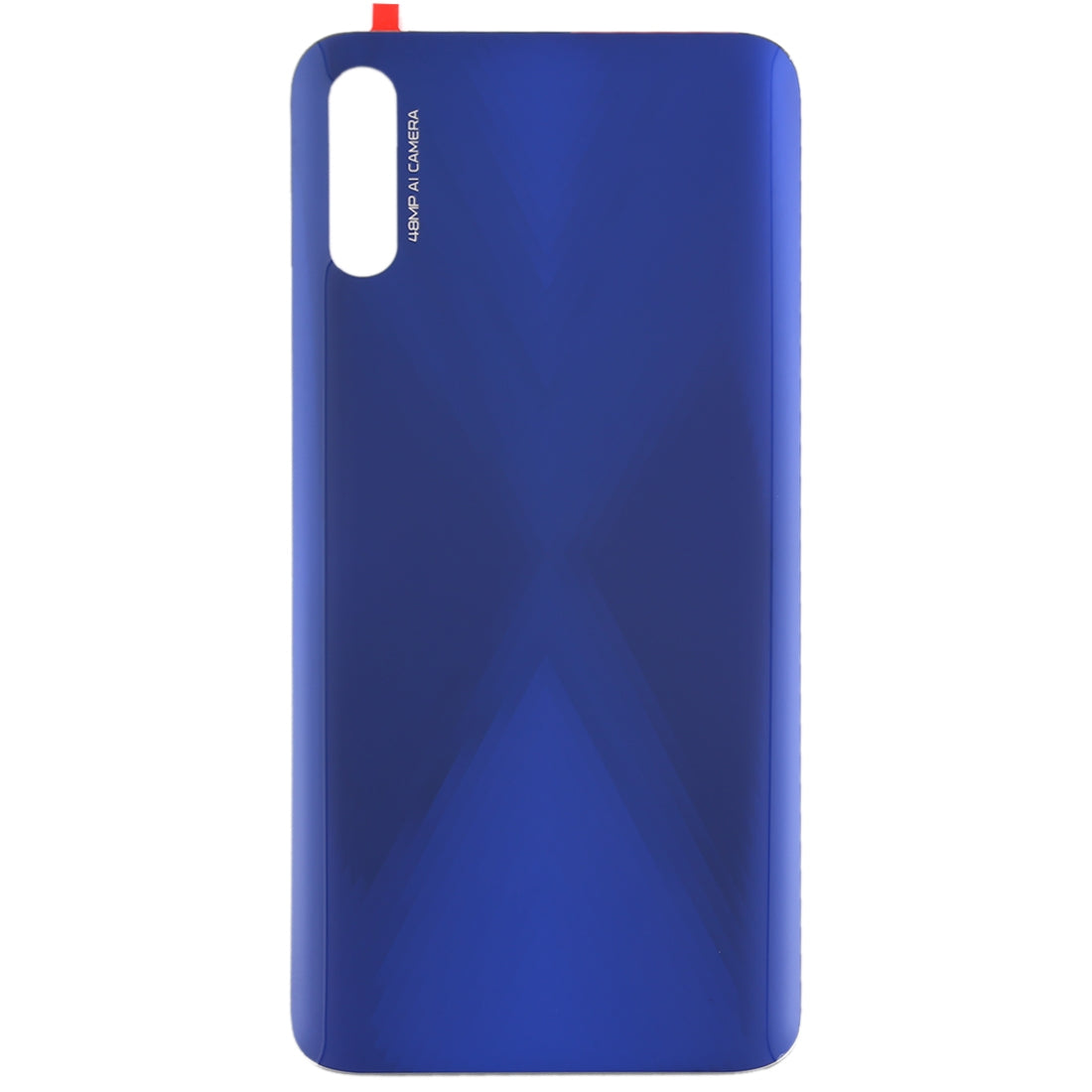 Back Cover for Huawei Honor 9X Blue