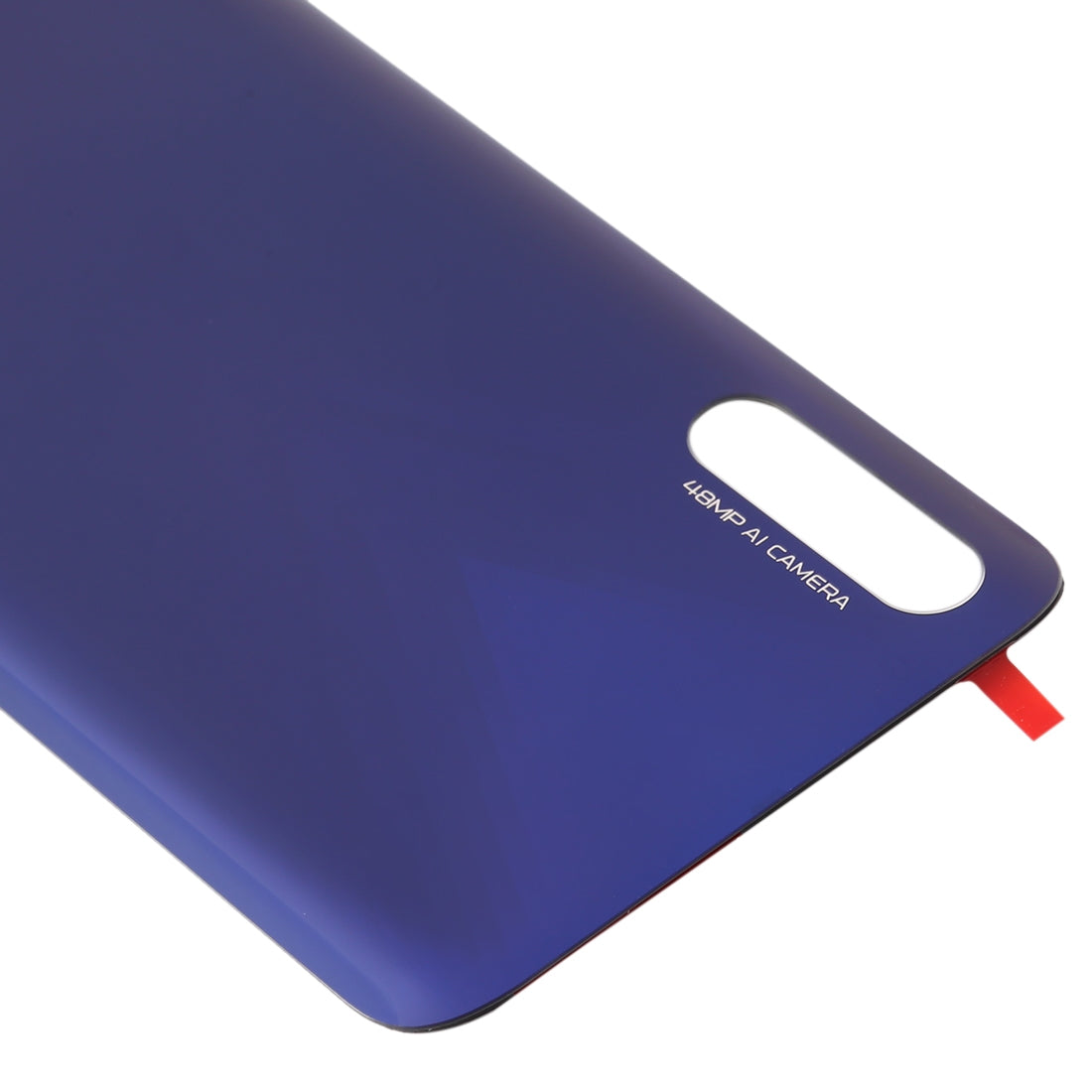 Back Cover for Huawei Honor 9X Blue