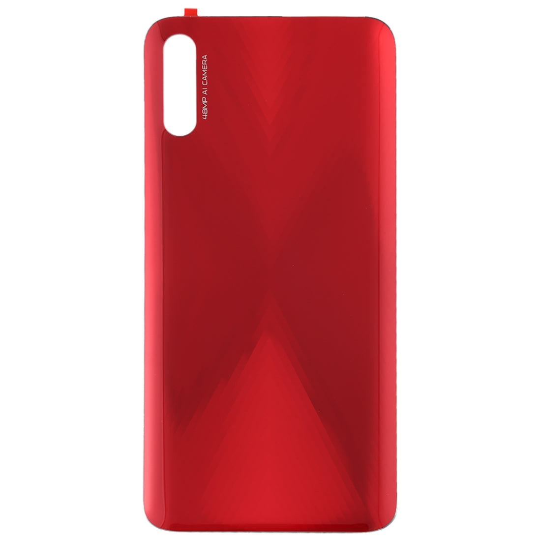 Back Cover for Huawei Honor 9X Red