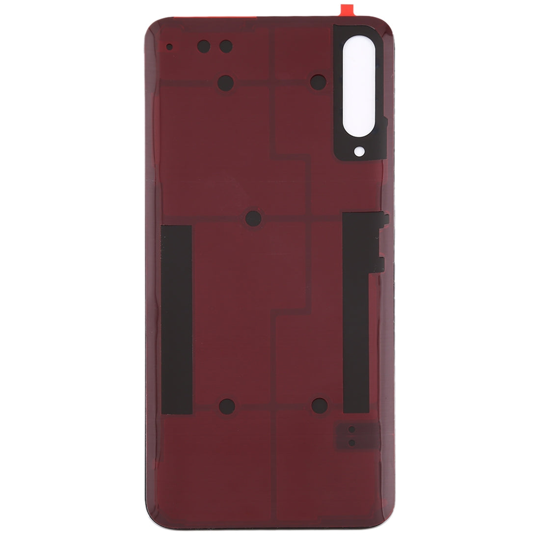 Back Cover for Huawei Honor 9X Pro Black