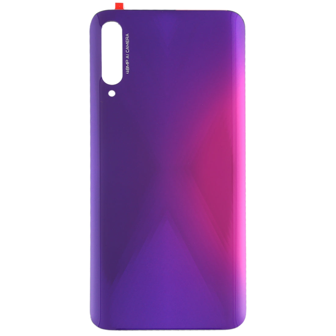 Back Cover for Huawei Honor 9X Pro Purple