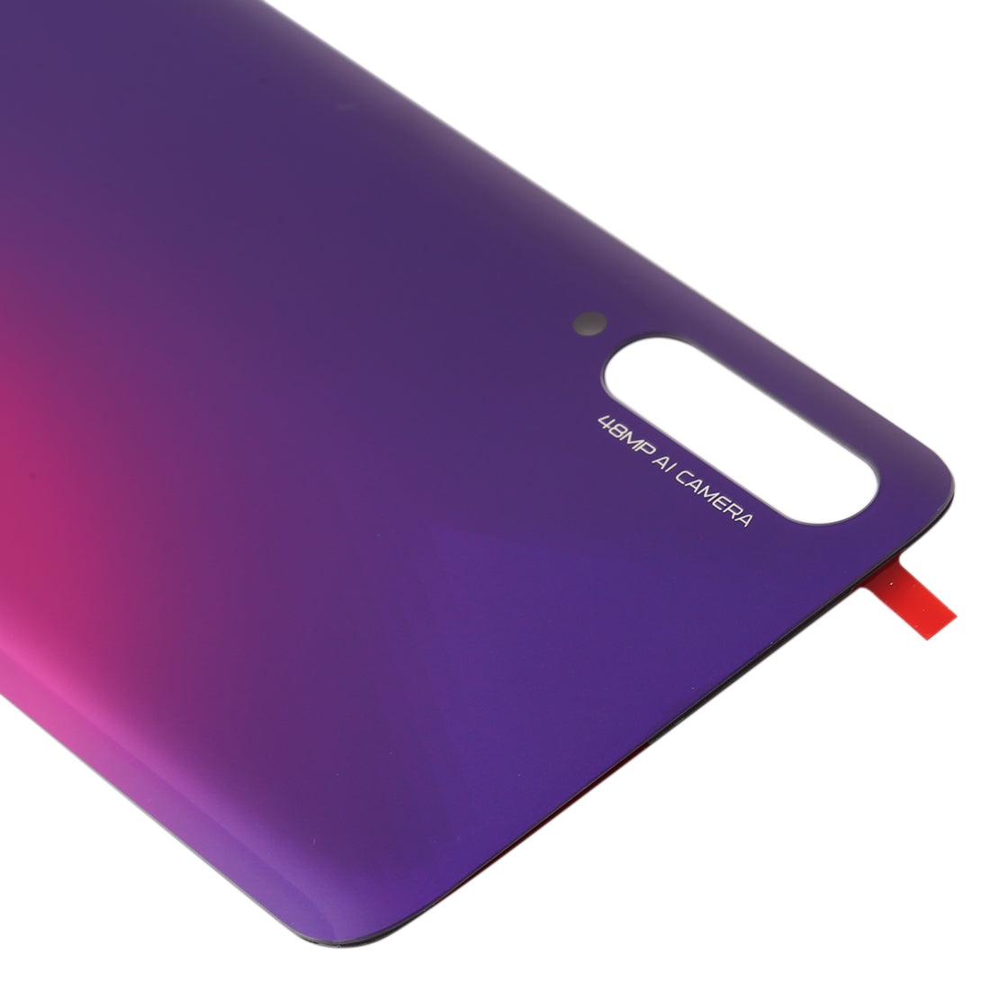 Back Cover for Huawei Honor 9X Pro Purple