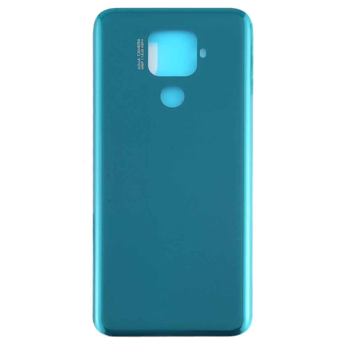 Back Cover for Huawei Nova 5i Pro Green