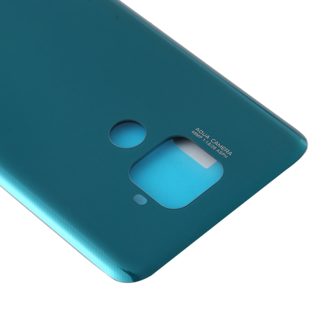Back Cover for Huawei Nova 5i Pro Green