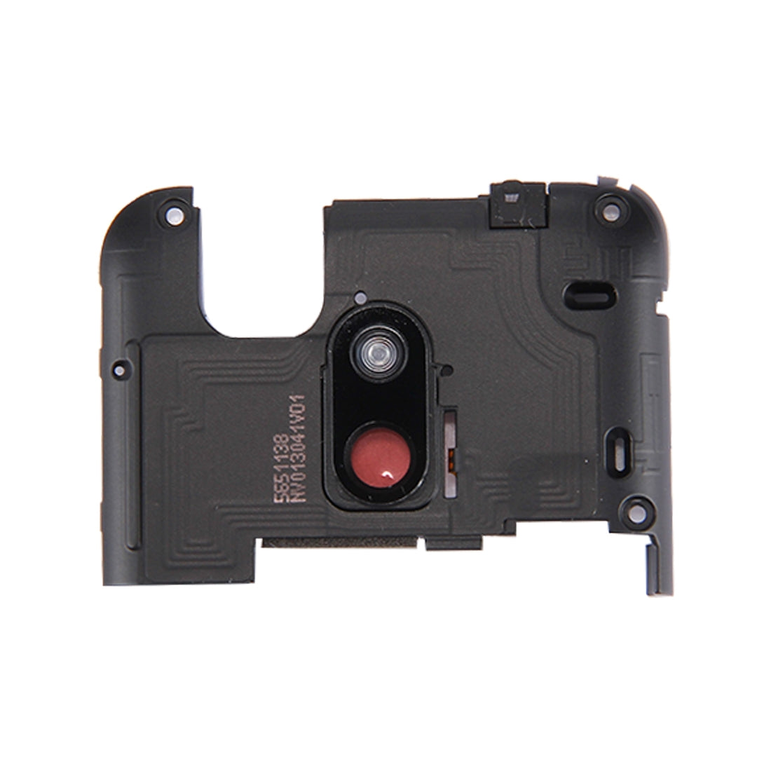 Back Camera Lens Cover for Nokia Lumia 620 