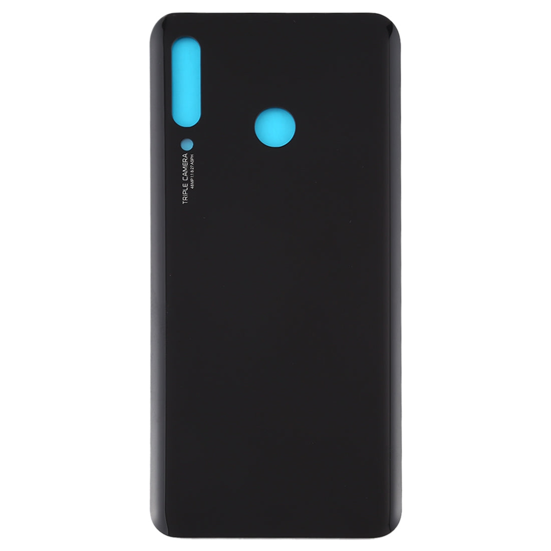Battery Back Cover for Huawei Nova 4e Black