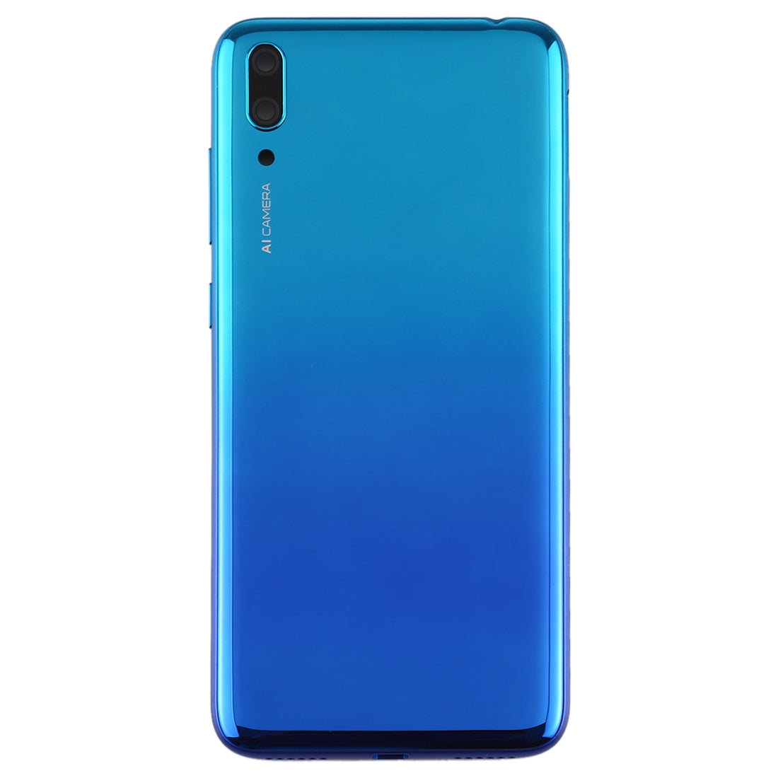 Battery Back Cover for Huawei Enjoy 9 Blue