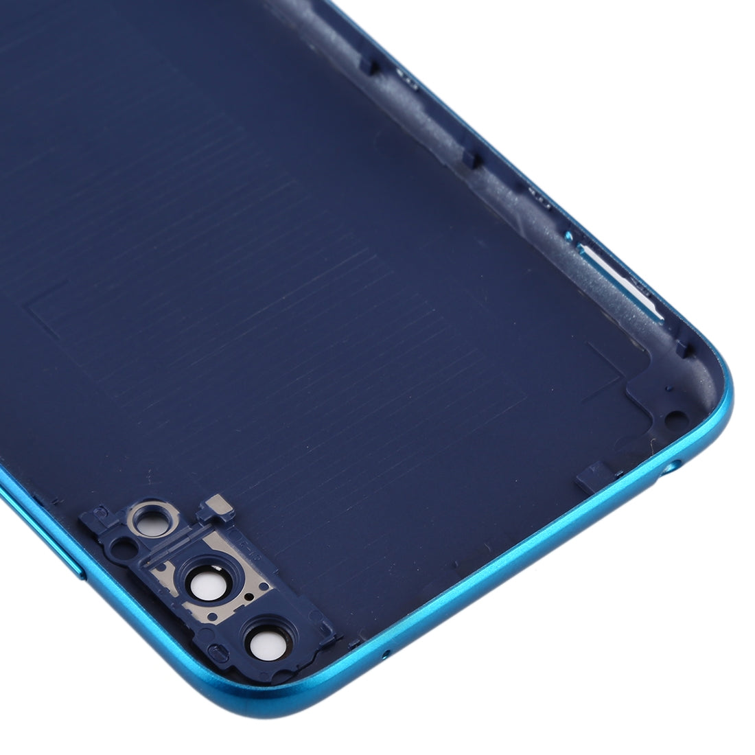 Battery Back Cover for Huawei Enjoy 9 Blue