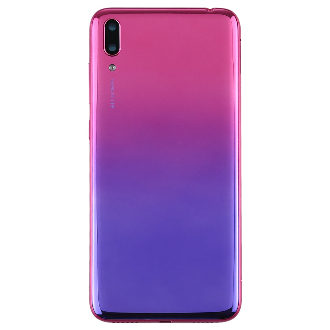 Battery Back Cover for Huawei Enjoy 9 Purple