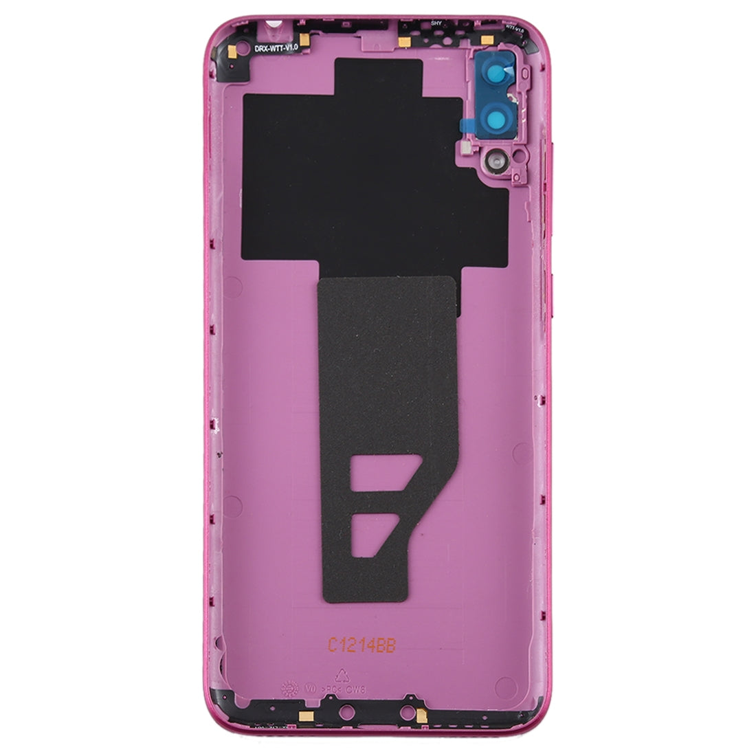 Battery Back Cover for Huawei Enjoy 9 Purple