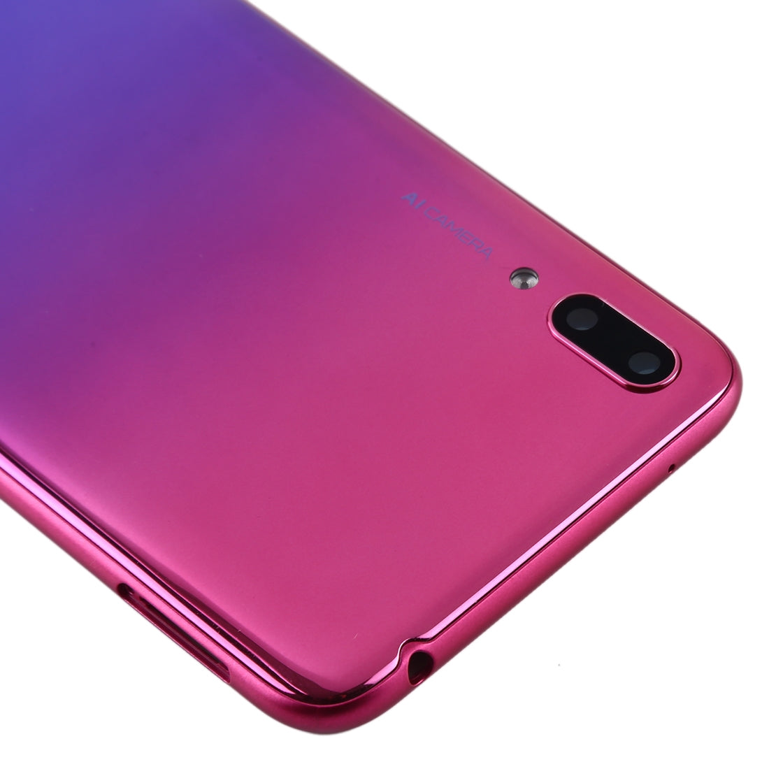 Battery Back Cover for Huawei Enjoy 9 Purple