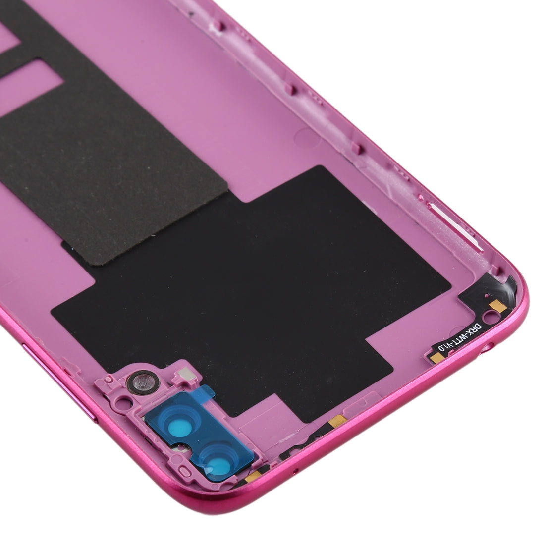 Battery Back Cover for Huawei Enjoy 9 Purple