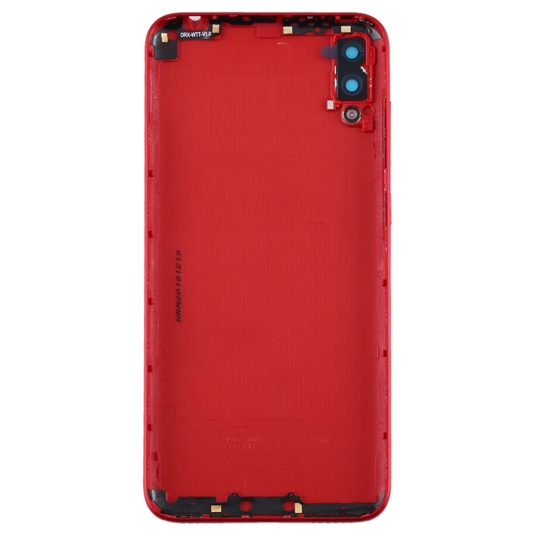 Battery Back Cover for Huawei Enjoy 9 Red