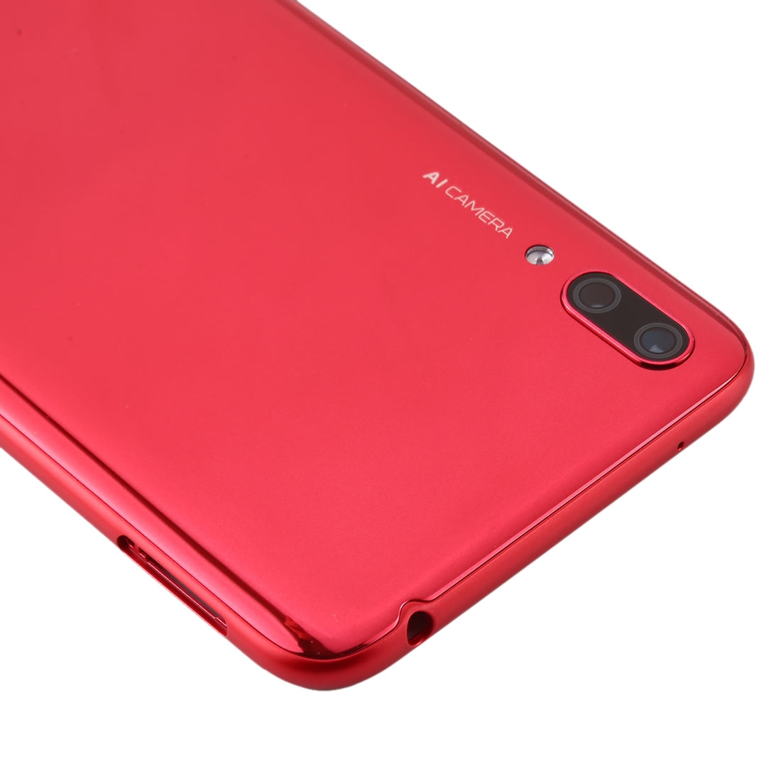 Battery Back Cover for Huawei Enjoy 9 Red