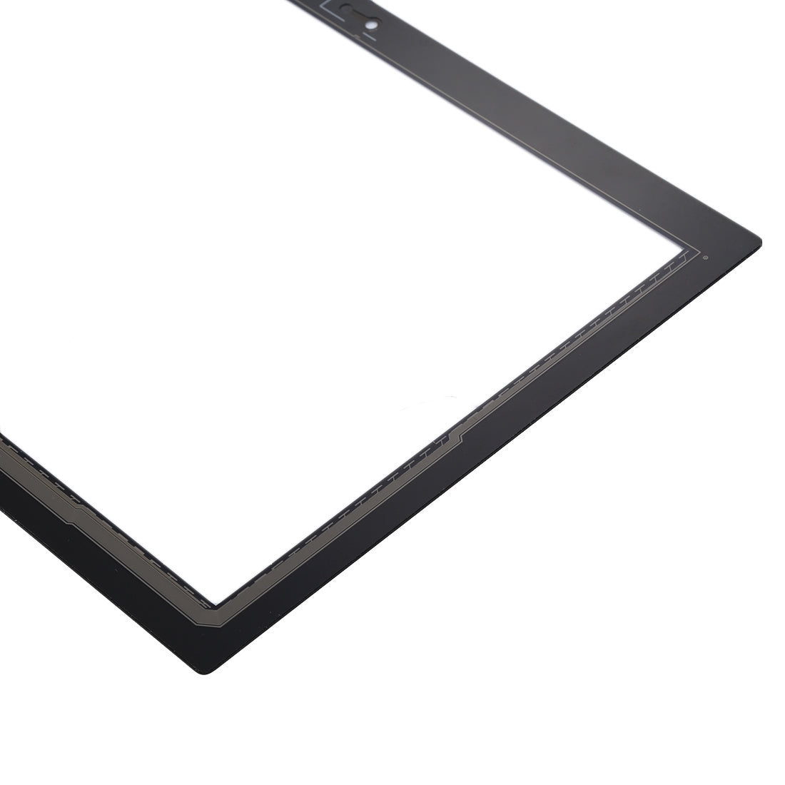 For Lenovo TAB4 10 / TB-X304 Touch Panel Digitizer White