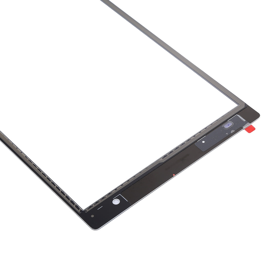 For Lenovo Tab4 8 Plus / TB-8704 Touch Panel Digitizer White