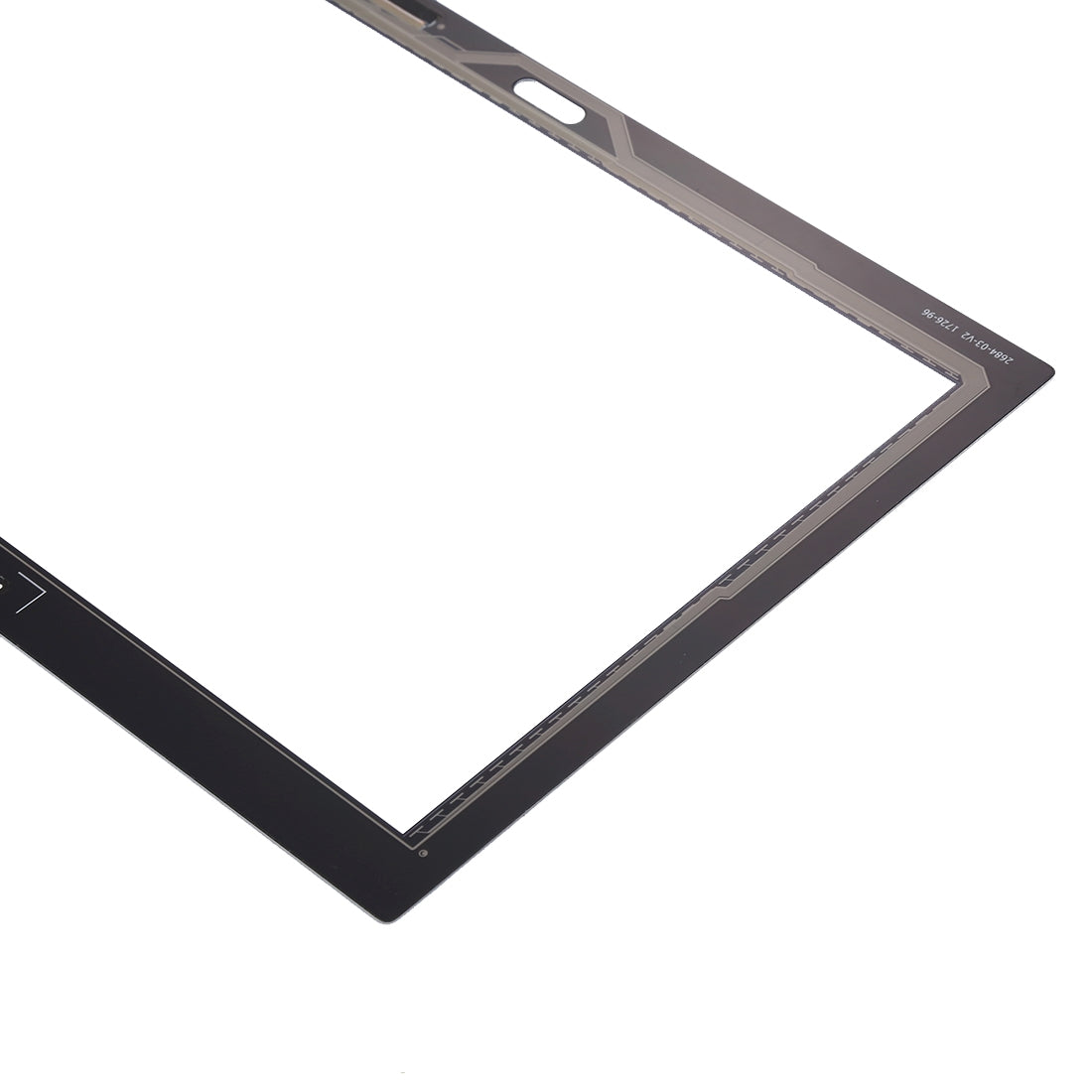 For Lenovo TAB4 10 Plus / TB-X704 Touch Panel Digitizer White